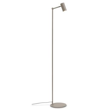 Lampadar design nordic Montreux sand MONTREUX/F/S