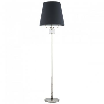Lampadar elegant design modern realizat manual Prato
