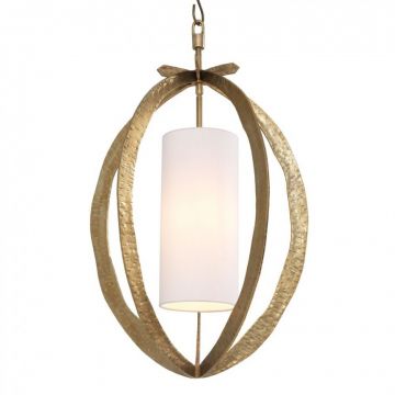 Lustra design industrial LUX Luciano, alama 114133 HZ