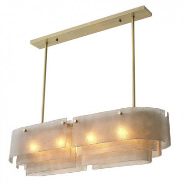 Lustra dimabila design LUX Joy of Light 114402 HZ
