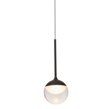 Lustra LED, Pendul design minimalist, protectie IP44 ZOOM P0416 MX