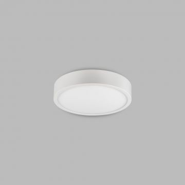 Mini Plafoniera LED aplicata tavan SAONA Ã˜17cm 14W 3000K