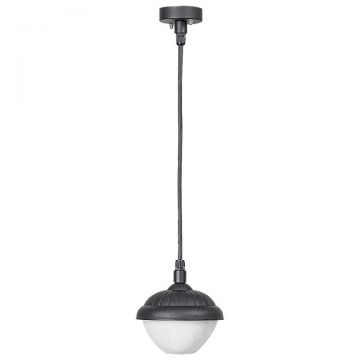 Pendul pentru iluminat exterior, down light, IP44 Modesto 7674 RX