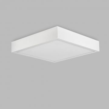 Plafoniera LED aplicata tavan SAONA 22,5cm 24W 4000K