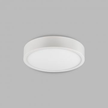 Plafoniera LED aplicata tavan SAONA Ã˜22,5cm 24W 4000K