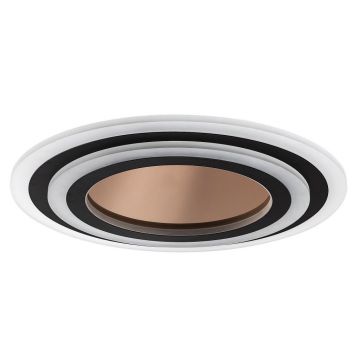Plafoniera LED design modern cu telecomanda Taneli 2
