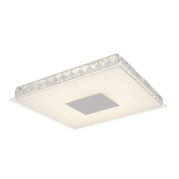 Plafoniera LED design modern Denni 49336-16 GL