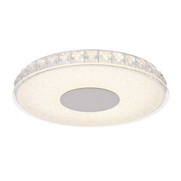 Plafoniera LED design modern Denni 49336-16R GL