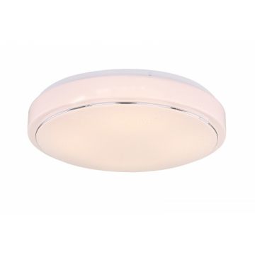 Plafoniera LED design modern KALLE 48408-24 GL