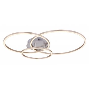 Plafoniera LED design modern MUNNI 67220-40R GL