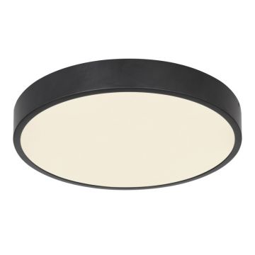Plafoniera LED dimabila design tehnic Lucena 12368-30 GL