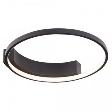 Plafoniera LED moderna design minimalist, VELVET 40cm C0199 MX