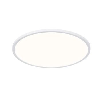 Plafoniera slim LED Oja 42 IP20 3000/4000K alb