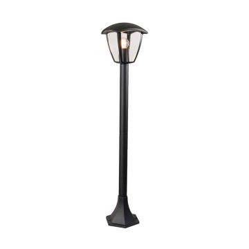 Stalp Exterior inaltime 93cm, Protectie IP44, LANTERN