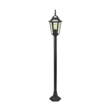 Stalp Exterior inaltime 98cm, Protectie IP44, MOONLIT