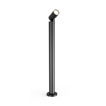 Stalp Exterior inaltime 99cm, Protectie IP65, NOCTURNE
