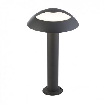 Stalp LED pentru iluminat exterior modern OUTDOOR H-45cm 7264-450 SRT