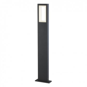 Stalp LED pentru iluminat exterior modern Outdoor H-73cm 2142-730 SRT