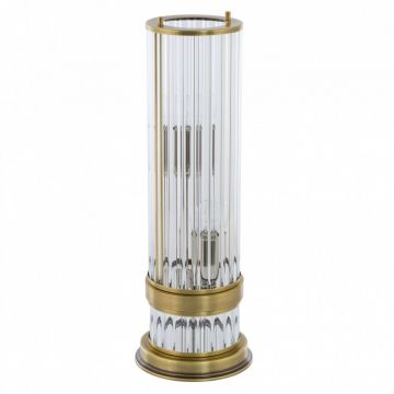 Veioza design LUX realizata manual LORETTO
