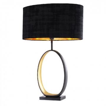 Veioza eleganta design LUX Saturnia 114177 HZ