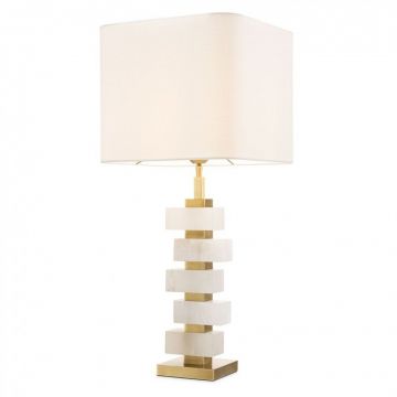 Veioza, lampa de masa design LUX Amber 115125 HZ