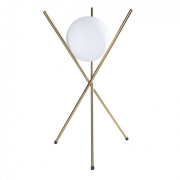 Veioza, Lampa de masa moderna XENA T0044 MX