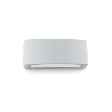 Aplica de exterior iluminat ambiental ANDROMEDA AP1 gri