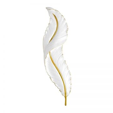 Aplica de perete design ambiental Pana 88cm