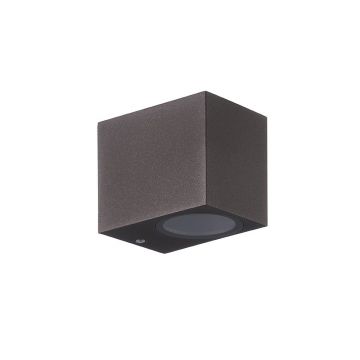 Aplica de perete iluminat exterior ambiental IP54 KANDANCHU