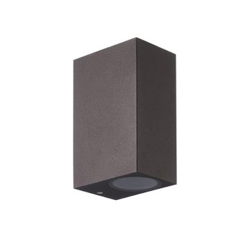 Aplica de perete iluminat exterior ambiental IP54 KANDANCHU 2L