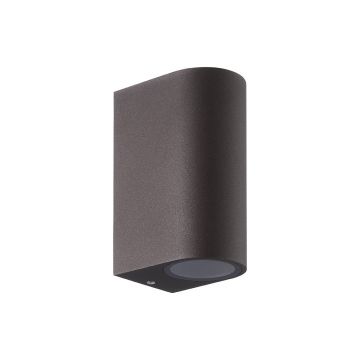 Aplica de perete iluminat exterior ambiental IP54 KANDANCHU 2L