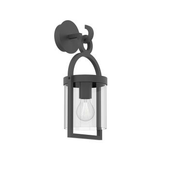 Aplica de perete iluminat exterior clasic IP54 MAYA