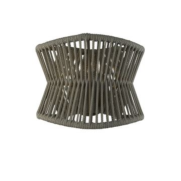 Aplica de perete iluminat exterior IP44 POLINESIA