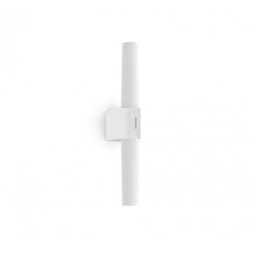 Aplica de perete LED pentru baie IP44 Helva double basic 2015311001 NL