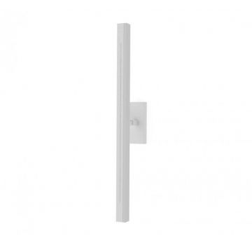 Aplica LED design silm IP44 baie Otis 60 alb 3000K 2015411001 NL