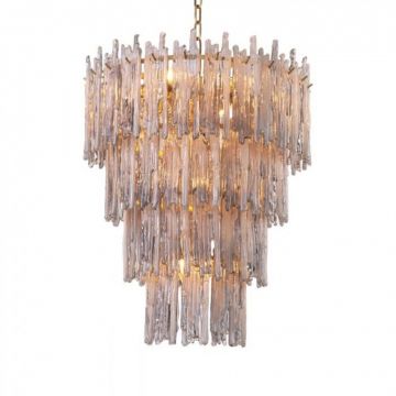 Candelabru dimabil Saint Roch S 115133 HZ