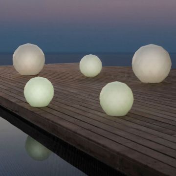 CORP DE ILUMINAT LED DECORATIV VASES LAMPS Ã˜30cm 48030W VD