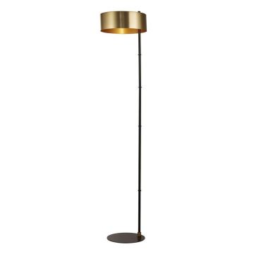 Lampadar, Lampa de podea design industrial Knox