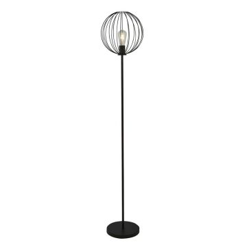 Lampadar, Lampa de podea Rondo