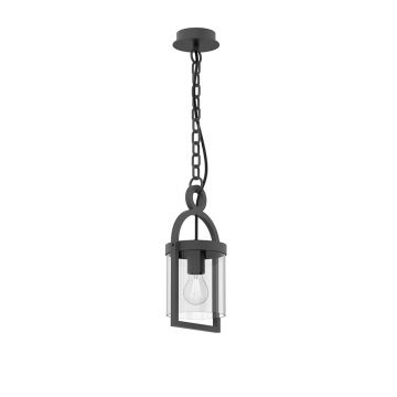Lustra/Pendul iluminat exterior clasic IP54 MAYA