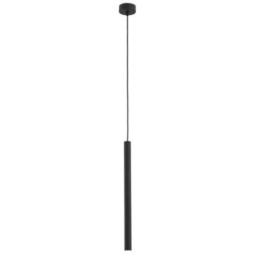 Pendul design minimalist Etna plus negru 8cm