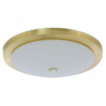 Plafoniera design clasic din alama DIMARO 58cm