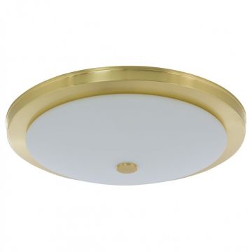 Plafoniera design clasic din alama DIMARO 58cm
