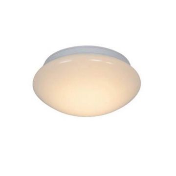 Plafoniera LED design circular IP44 Montone 18 2700K 2015156101 NL