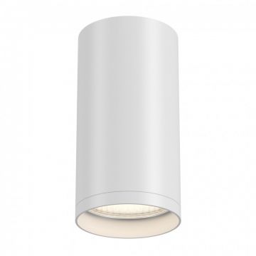 Spot aplicat design modern FOCUS S alb MYC052CL-01W