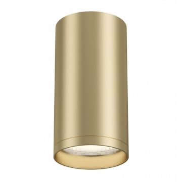 Spot aplicat design modern FOCUS S auriu MYC052CL-01MG