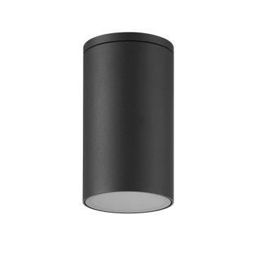 Spot aplicat tavan iluminat exterior IP54 KANDANCHU gri inchis