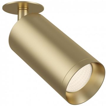 Spot directionabil incastrat de tavan/plafon Focus MYCC018CL-01MG