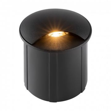 Spot incastrabil LED pentru exterior IP65 BISCOTTI MYO035-L3B3K