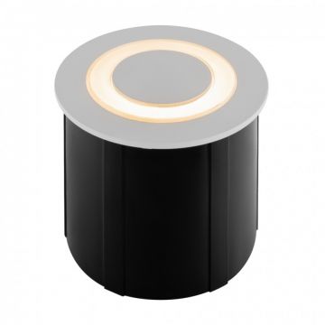 Spot incastrabil LED pentru exterior IP65 Limo alb MYO037-L3W3K